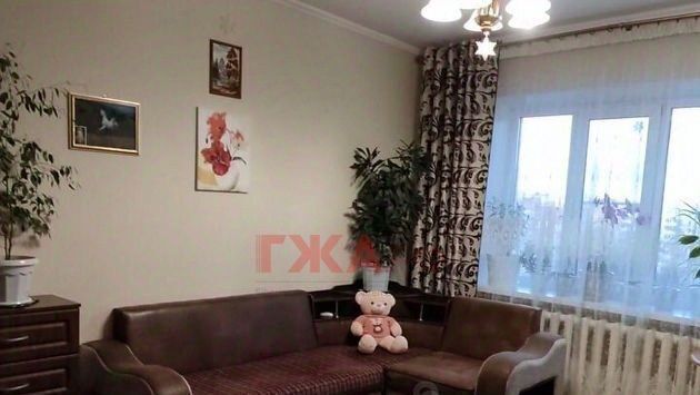 квартира р-н Нерюнгринский г Нерюнгри ул Южно-Якутская 36/3 фото 4