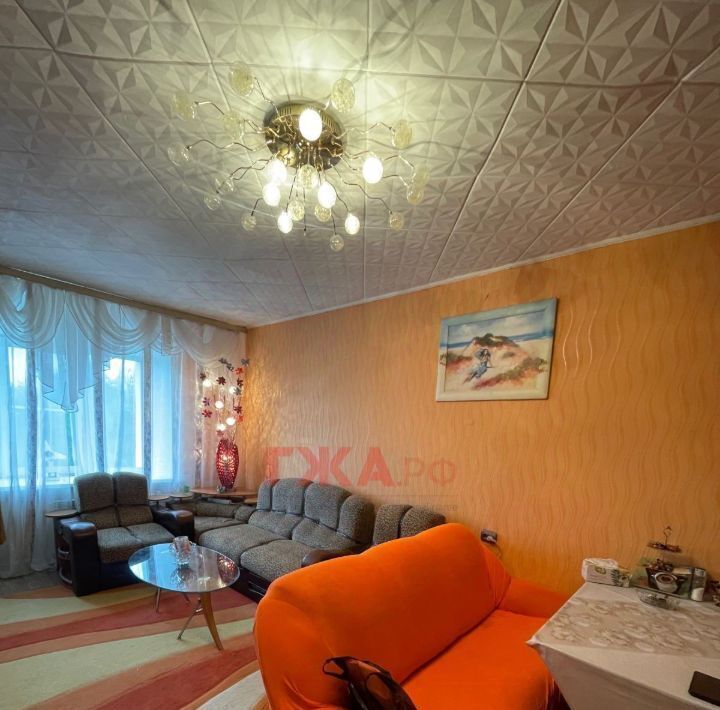 квартира р-н Нерюнгринский г Нерюнгри ул им Кравченко 19/3 фото 3
