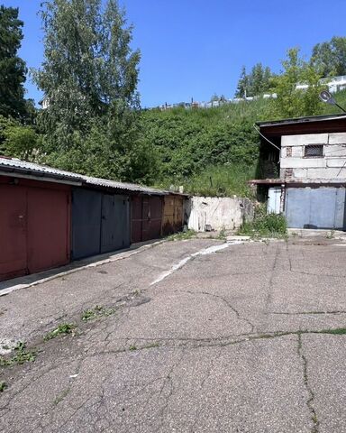 тер Гаражно-строительный кооператив Строитель № 18, с 30, Железногорск фото