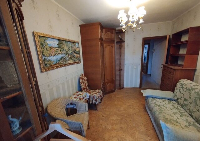 снт Лесной Лесной Городок, Городок, Фасадная ул., 12, Одинцовский г. о. фото