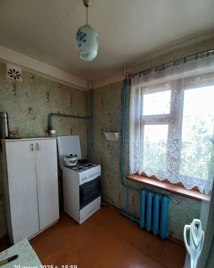 квартира г Волжск ул Шестакова 13б фото 8