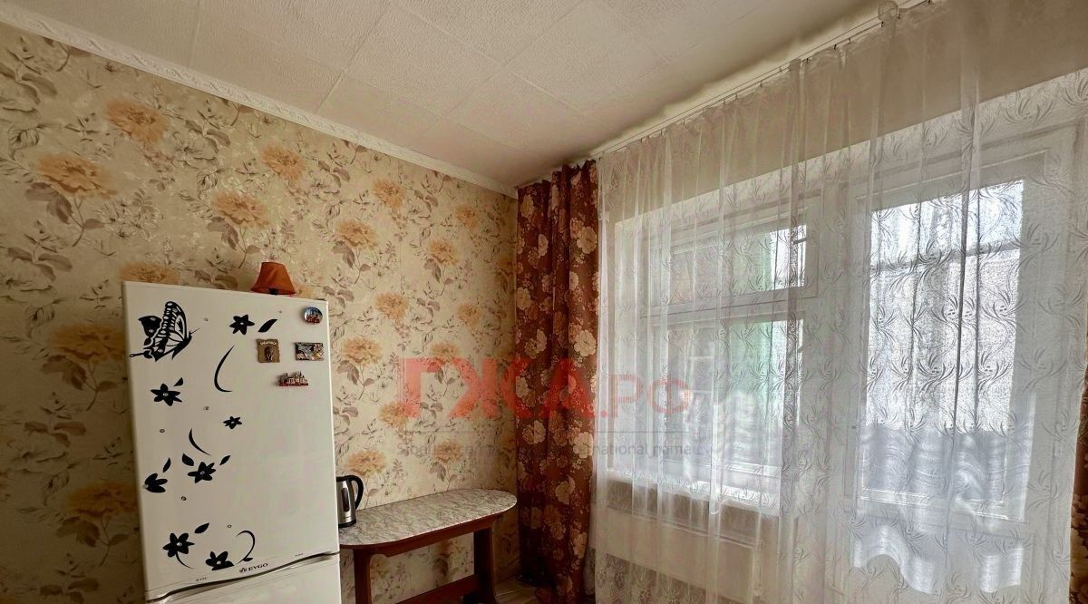 квартира р-н Нерюнгринский г Нерюнгри пр-кт Дружбы Народов 20 фото 8