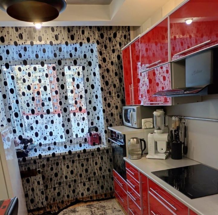 квартира р-н Нерюнгринский г Нерюнгри ул Аммосова 6/1 фото 5
