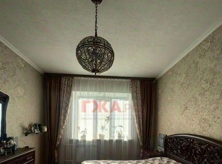 квартира р-н Нерюнгринский г Нерюнгри ул Южно-Якутская 33 фото 8