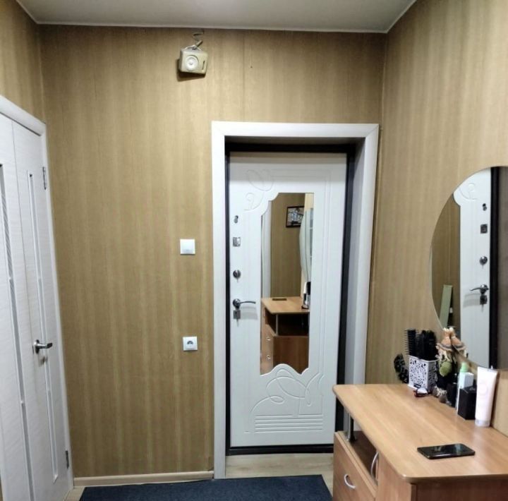 квартира р-н Нерюнгринский г Нерюнгри ул Аммосова 6/1 фото 10