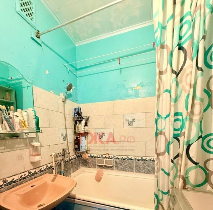 квартира р-н Нерюнгринский г Нерюнгри пр-кт Дружбы Народов 33 фото 17