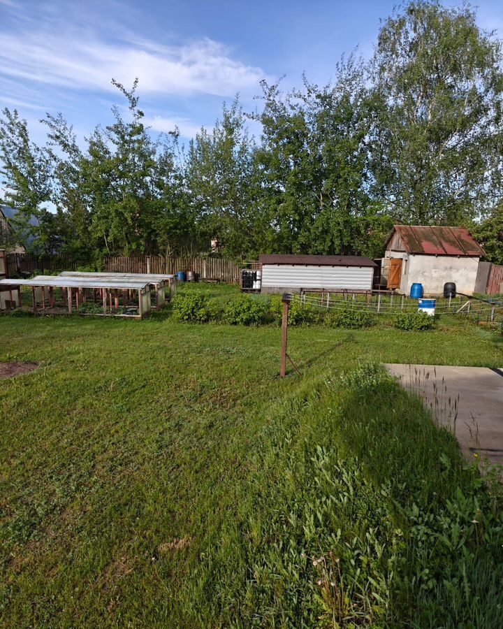 дом г Коломна 98 км, Озёры, Каширское шоссе фото 15