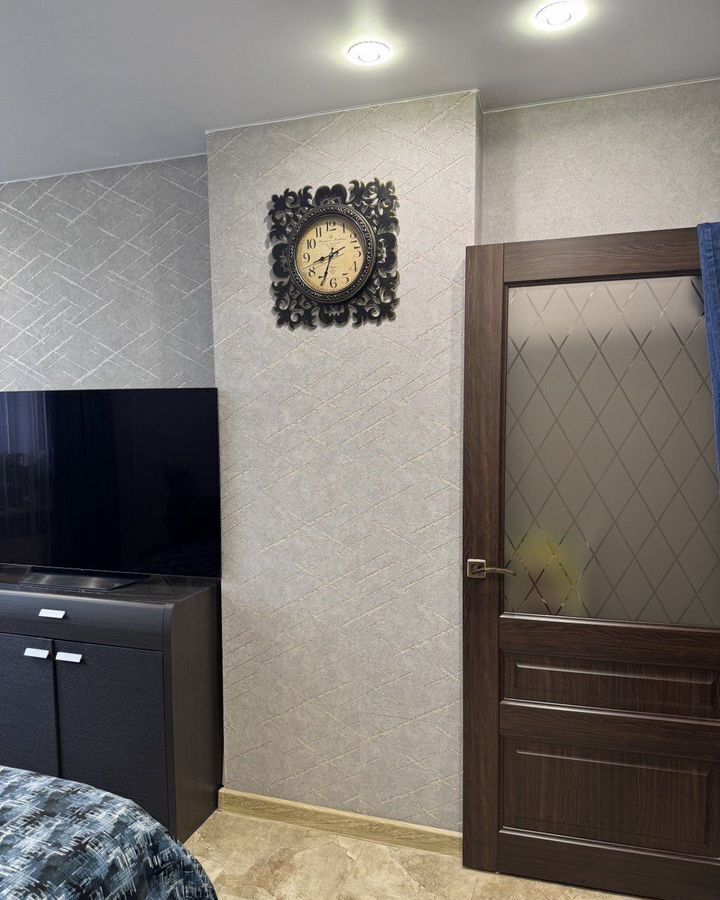 квартира г Хабаровск р-н Индустриальный ул Краснореченская 225/1 фото 7