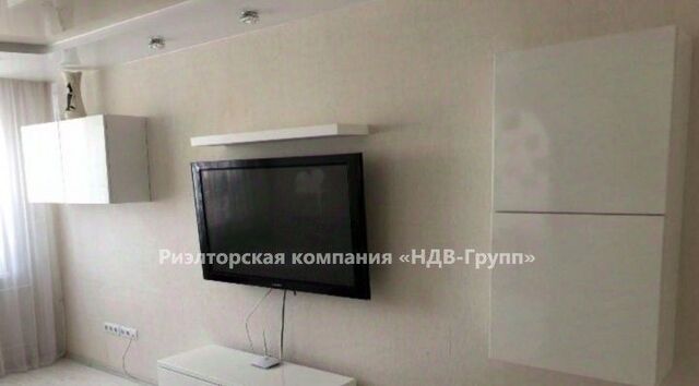р-н Индустриальный ул Сысоева 8 фото