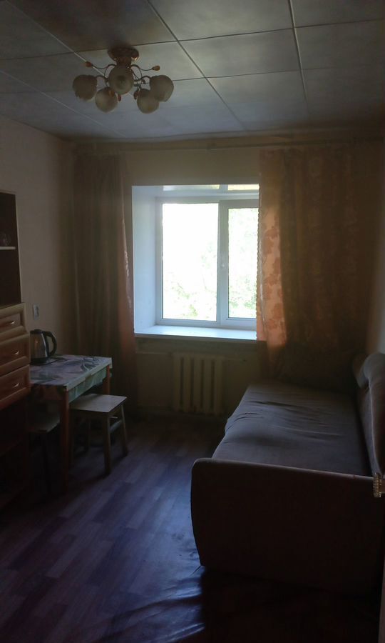 квартира г Ковров ул Сосновая 15/2 фото 3