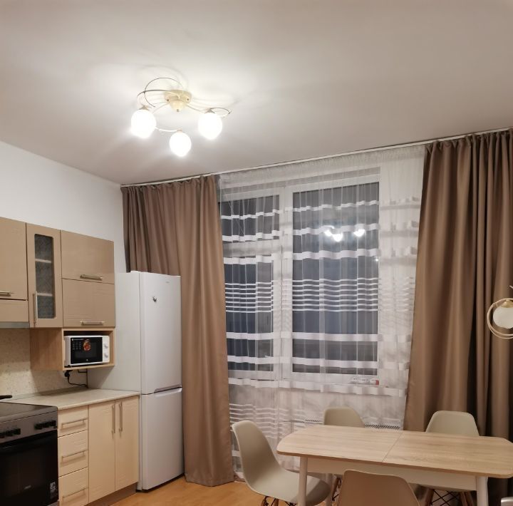квартира г Екатеринбург Уралмаш ул Старых Большевиков 3 фото 6