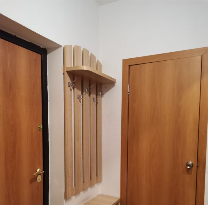 квартира г Екатеринбург Уралмаш ул Старых Большевиков 3 фото 10
