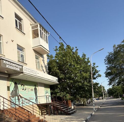 г Сальск ул Ленина 13 Сальское городское поселение фото