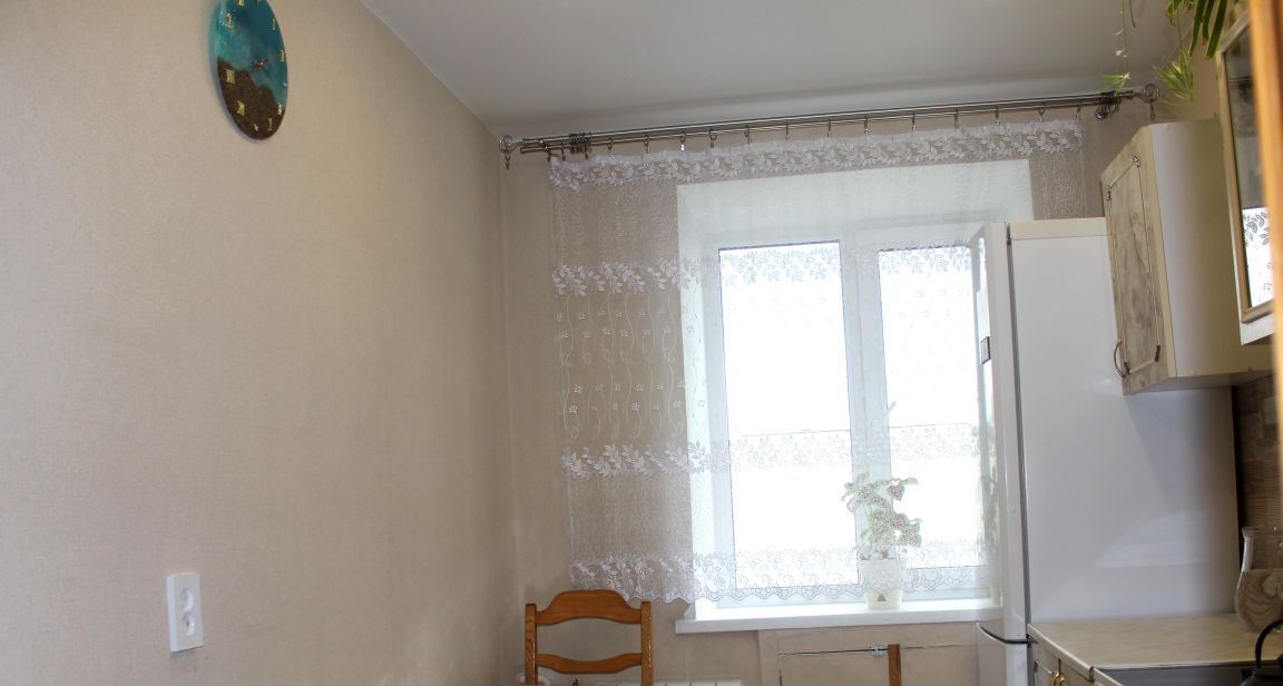 квартира г Чита р-н Центральный ул Матвеева 35 фото 14