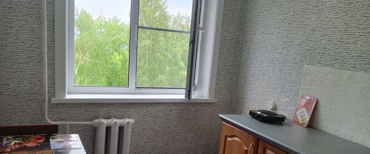 квартира г Иркутск р-н Октябрьский пр-кт Маршала Жукова 94 фото 2