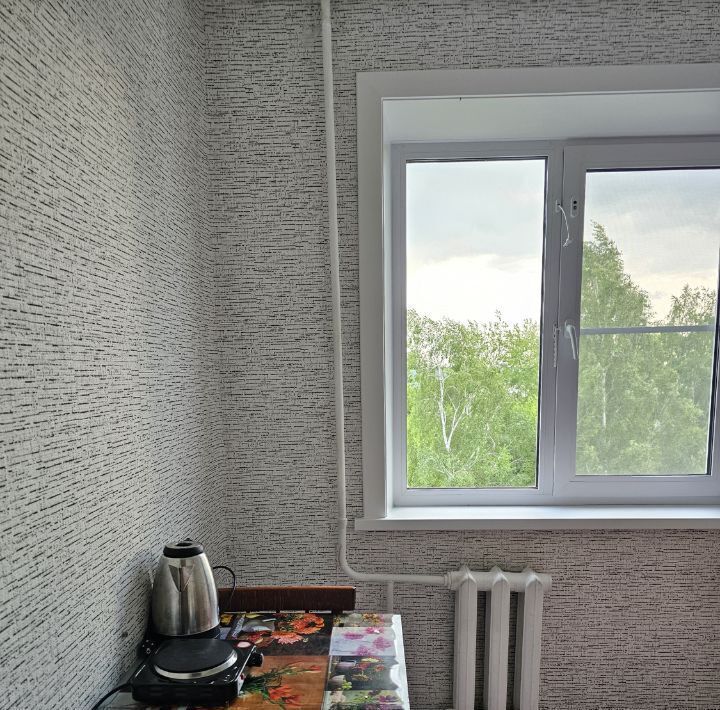квартира г Иркутск р-н Октябрьский пр-кт Маршала Жукова 94 фото 11