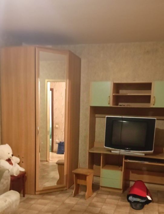 квартира г Иркутск р-н Правобережный ул Сурнова 30/13 фото 5