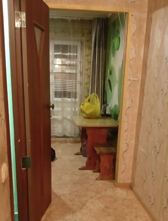 квартира г Иркутск р-н Правобережный ул Сурнова 30/13 фото 10