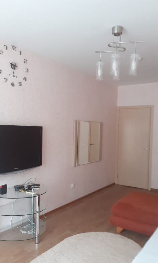 квартира г Волгоград р-н Центральный пр-кт им. В.И. Ленина 72б фото 10