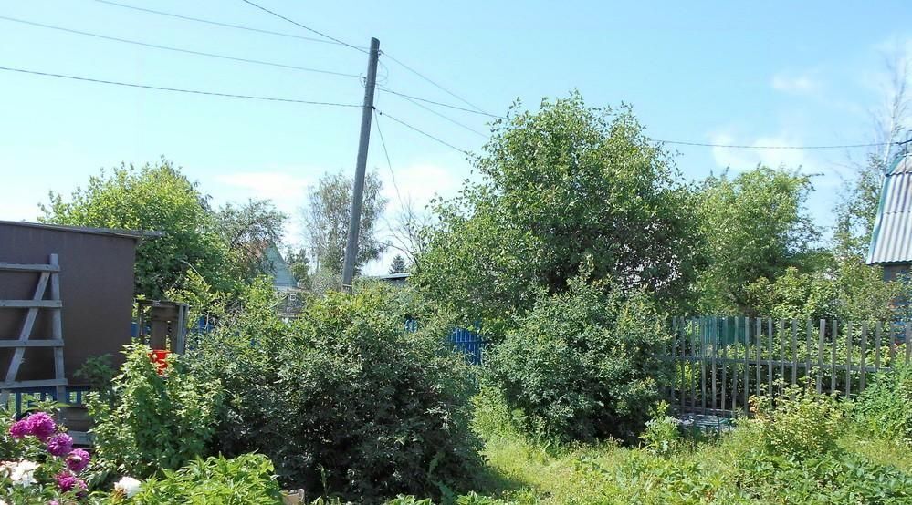 дом г Омск р-н Октябрьский СОСН Магистраль тер., аллея 5-я, 123 фото 9