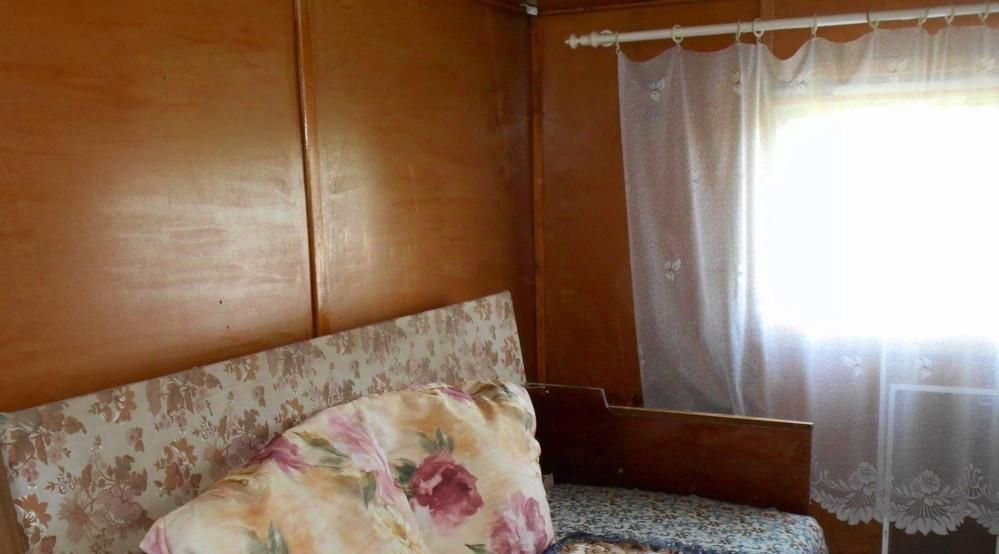 дом г Омск р-н Октябрьский СОСН Магистраль тер., аллея 5-я, 123 фото 24