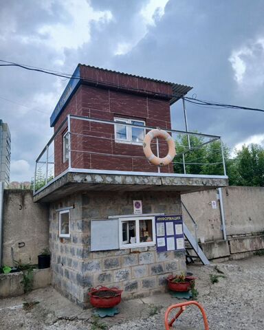 гараж р-н Комсомольский ГЭС наб Комсомольская 34в Республика Татарстан Татарстан фото