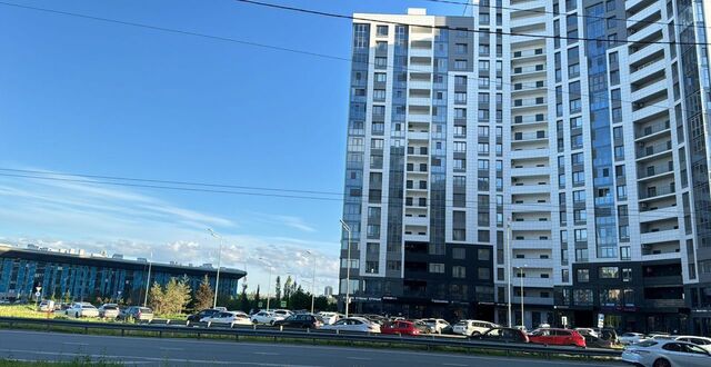 машиноместо Козья слобода ул Чистопольская 86/10 фото