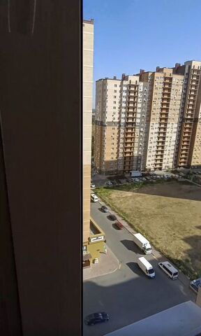 р-н Прикубанский ул им. Героя Георгия Бочарникова 12 фото