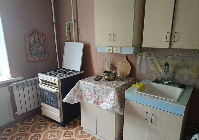 квартира Двигатель Революции ул Подводников 29 фото
