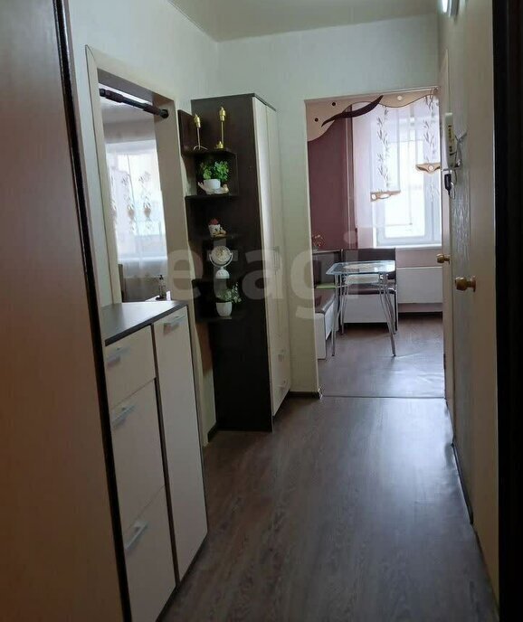 квартира г Курган мкр 5-й жилой район Заозёрный, 34к 3 фото 7