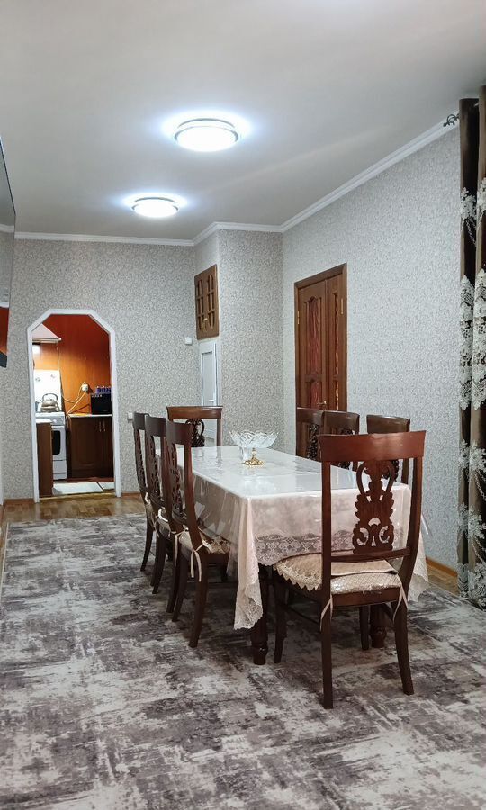 дом г Дербент ул Пушкина 85 фото 18