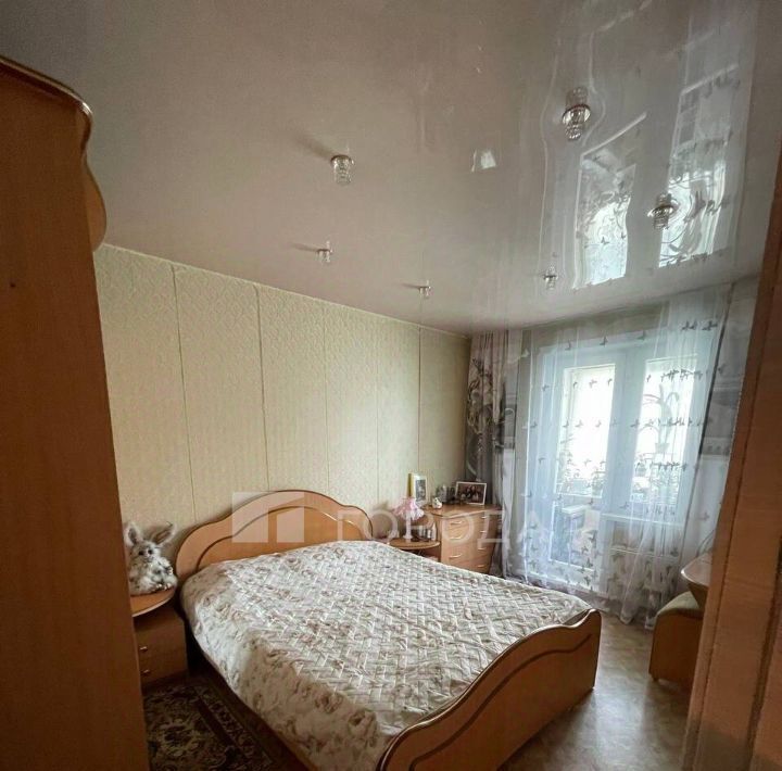 квартира г Новокузнецк р-н Новоильинский пр-кт Авиаторов 101 фото 19