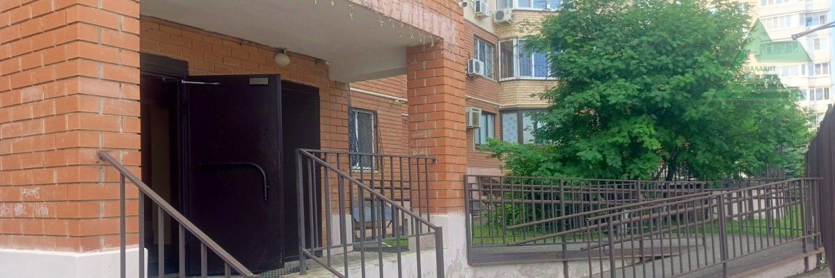 квартира г Оренбург р-н Ленинский ул Кима 6/1 фото 21