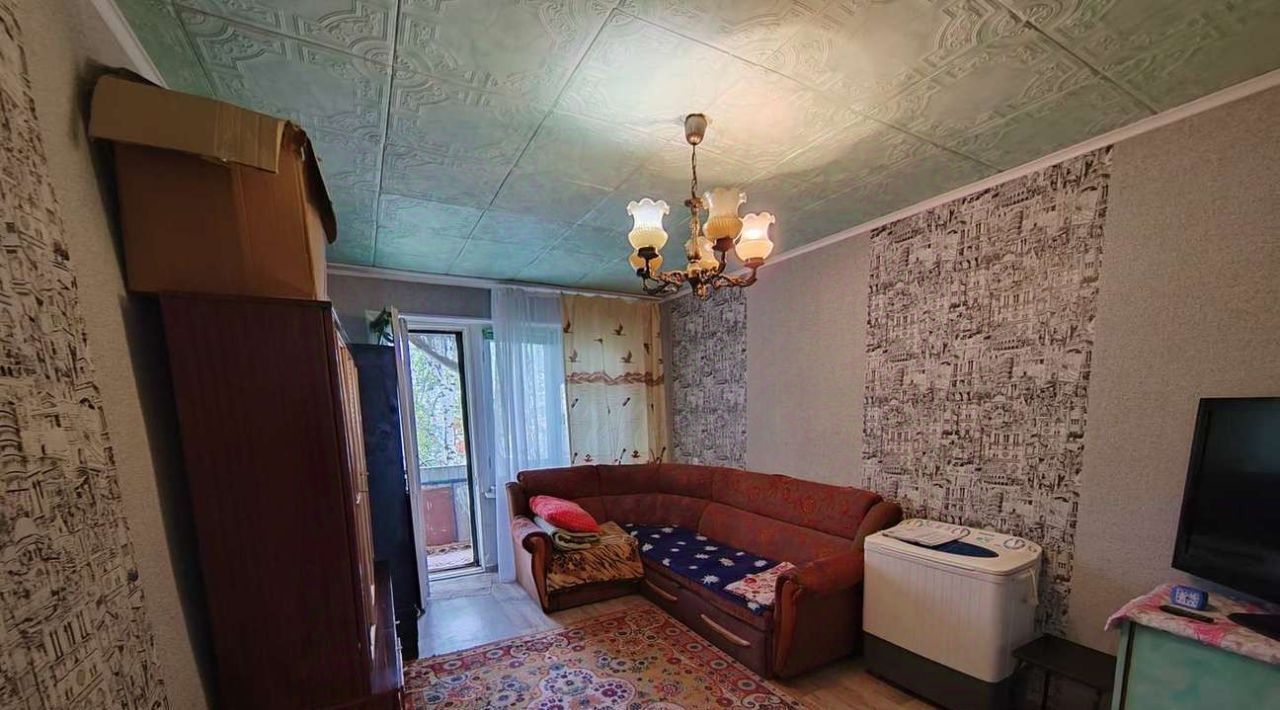 квартира г Бузулук ул Гая фото 10