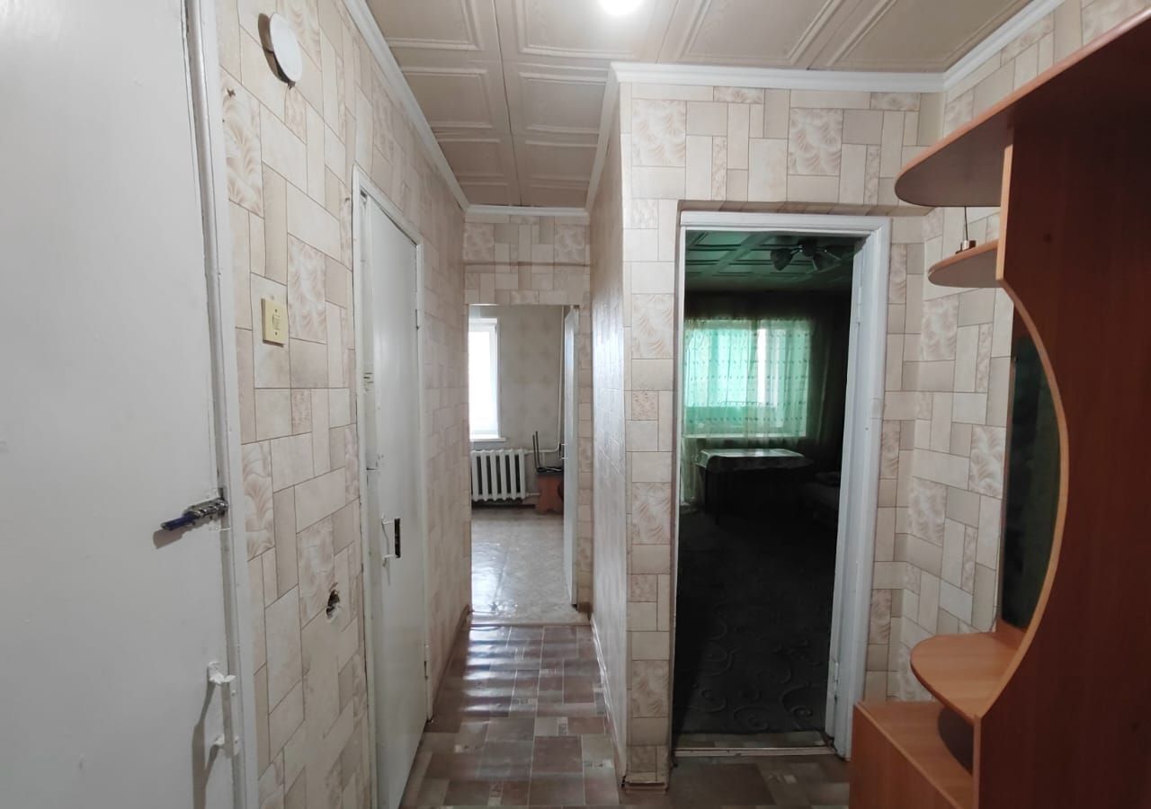 квартира г Свободный ул Ленина 19/1 фото 14