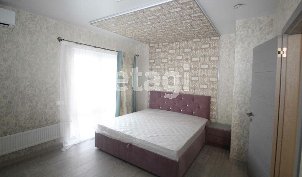 квартира г Тюмень ул Максима Горького 68к/3 фото 8