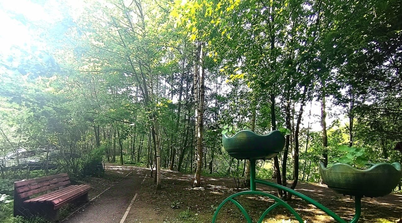квартира р-н Всеволожский г Мурино ул Оборонная 26 Девяткино фото 22