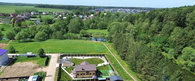 д Чулпаново Подольск фото
