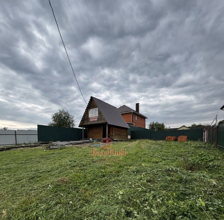 земля г Сергиев Посад д Маньково Сергиево-Посадский городской округ фото 4