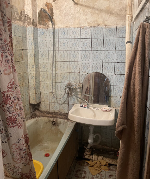 квартира г Одинцово ул Маршала Бирюзова 12 Одинцово фото 13