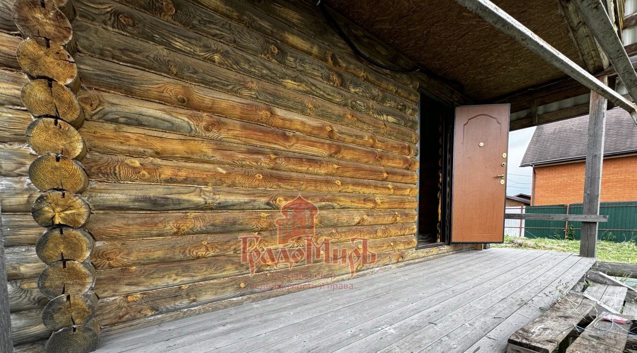 земля г Сергиев Посад д Маньково Сергиево-Посадский городской округ фото 12