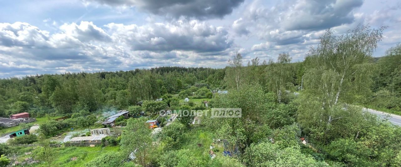 квартира г Электросталь п Новые дома 5 фото 18