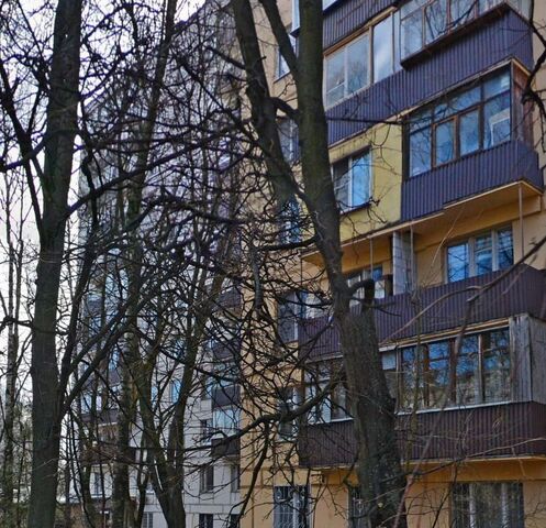 метро Солнцево пр-кт Солнцевский 26к/1 фото