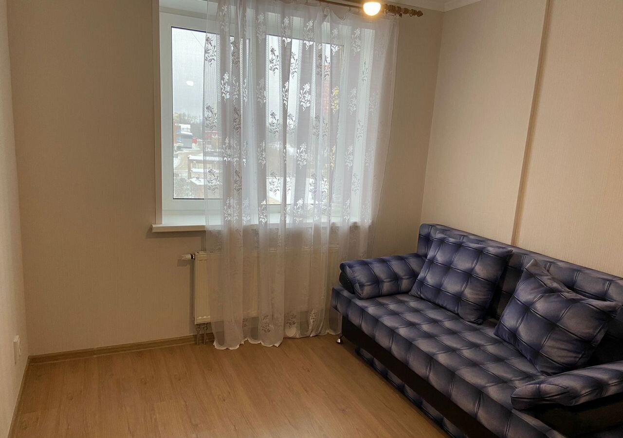 квартира г Ижевск р-н Индустриальный Центральный ул., 266 фото 8