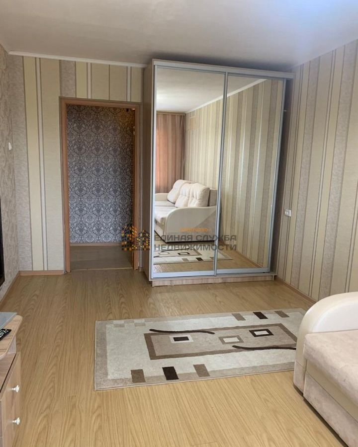 квартира г Уфа р-н Кировский ул Авроры 9/2 фото 2