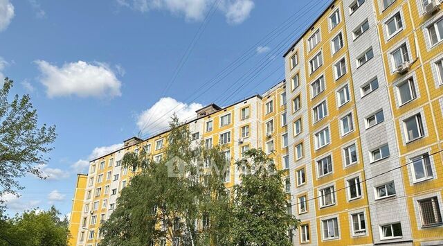 метро Ясенево б-р Литовский 6к/3 фото