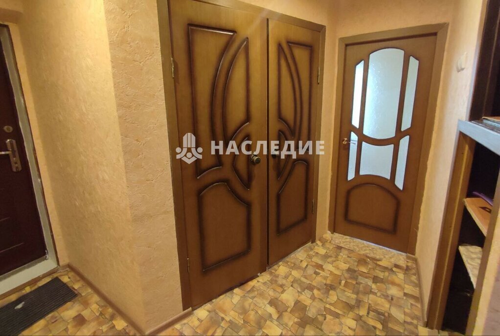 квартира р-н Белокалитвинский г Белая Калитва ул Геологическая 70 фото 11