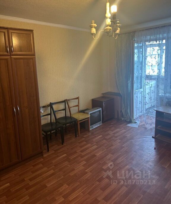 квартира г Таганрог ул Сергея Лазо 5к/1 фото 9