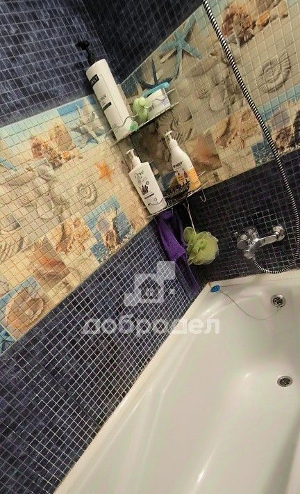 квартира г Среднеуральск ул Лесная 2б микрорайон «Пихтовый» фото 20