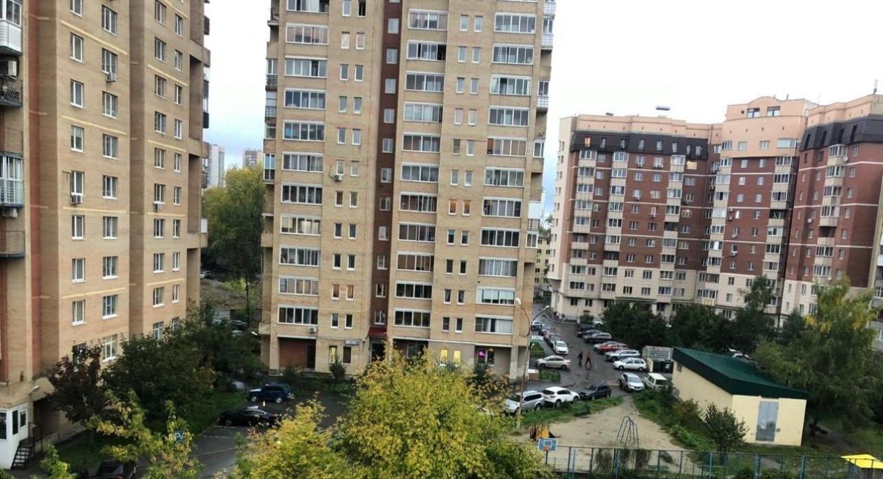 квартира г Екатеринбург Ботаническая ул Онежская 12 фото 34